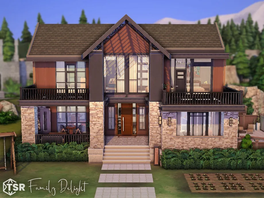 Family Delight l noCC