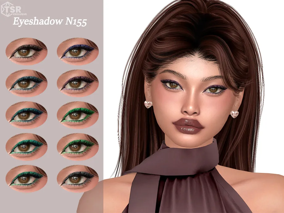 Eyeshadow N155