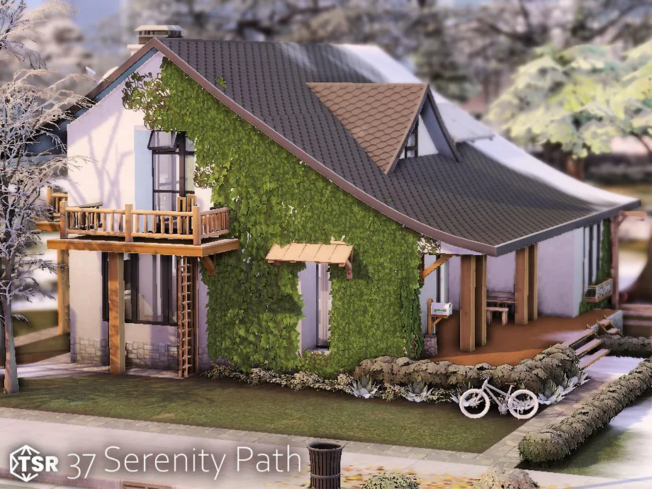 37 Serenity Path l noCC