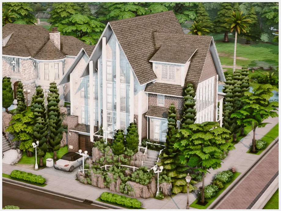 MM Home By The River