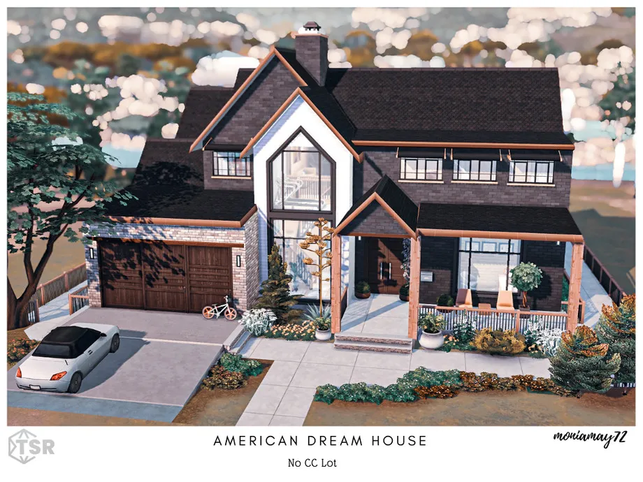 American Dream House