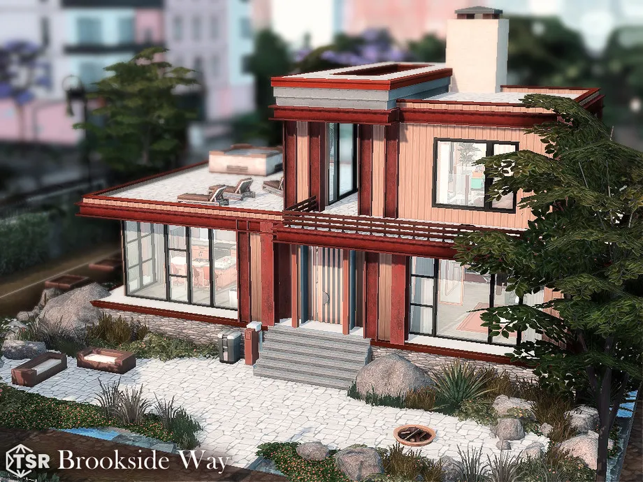 Brookside Way l noCC