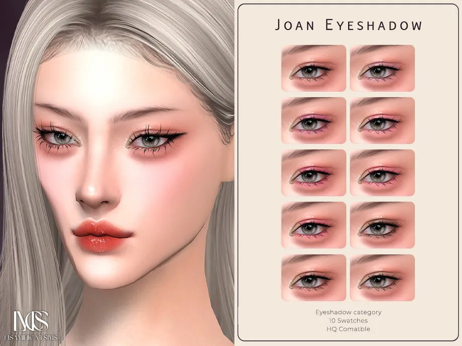 Joan Eyeshadow