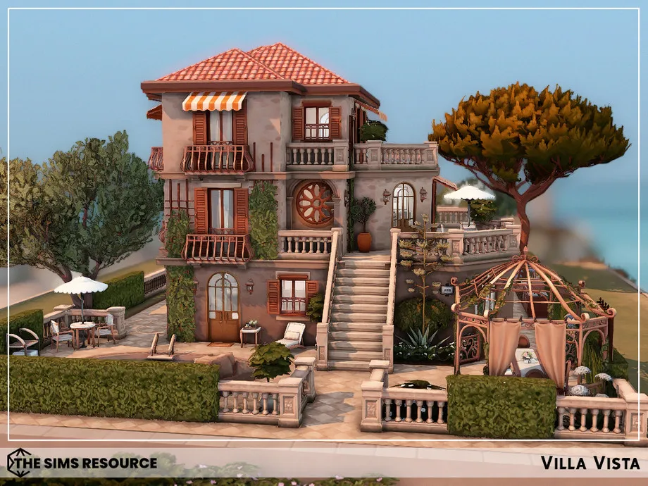 Villa Vista