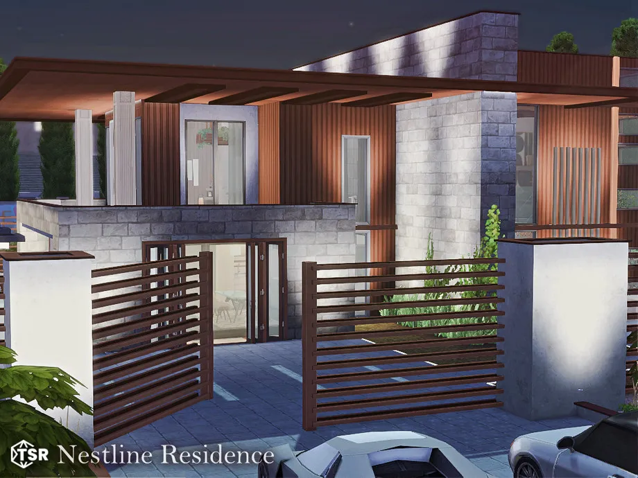 Nestline Residence l noCC