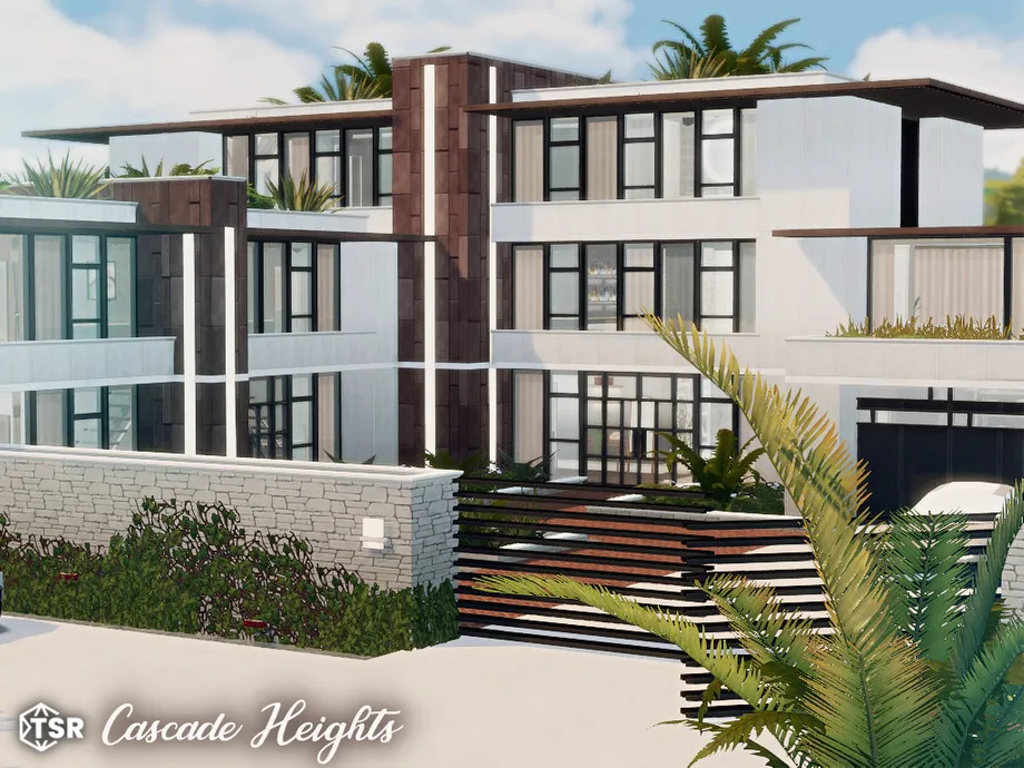 Cascade Heights l noCC