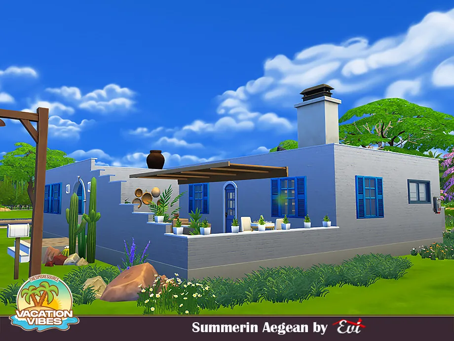 Summer in Aegean_ No CC