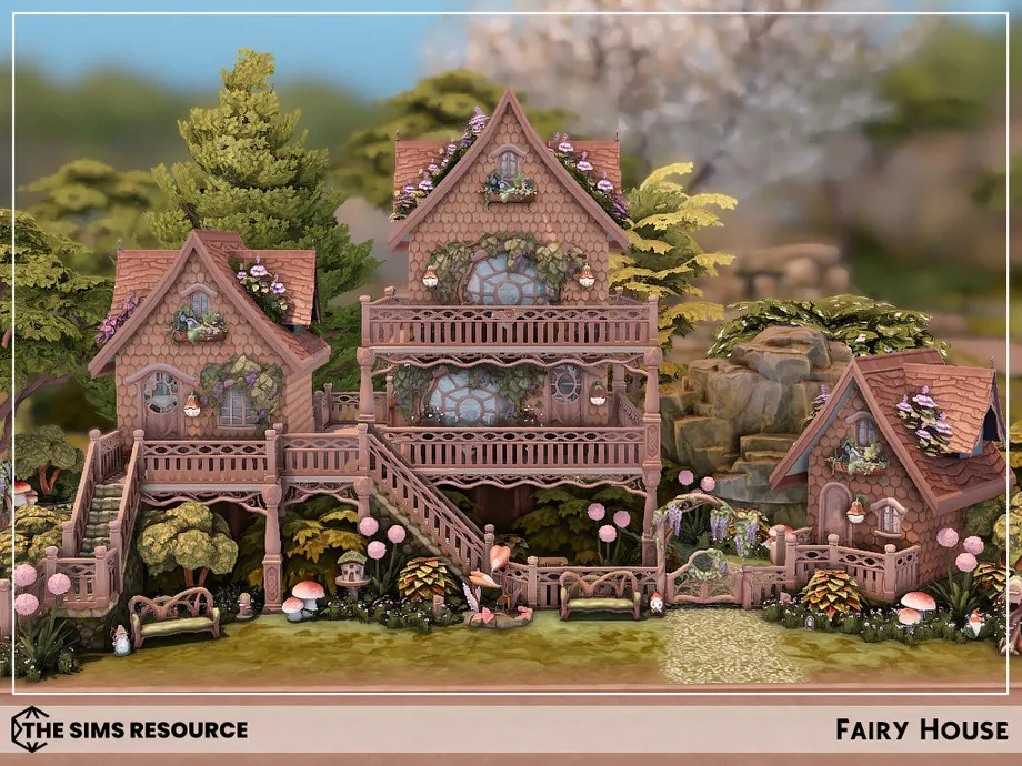 Fairy House
