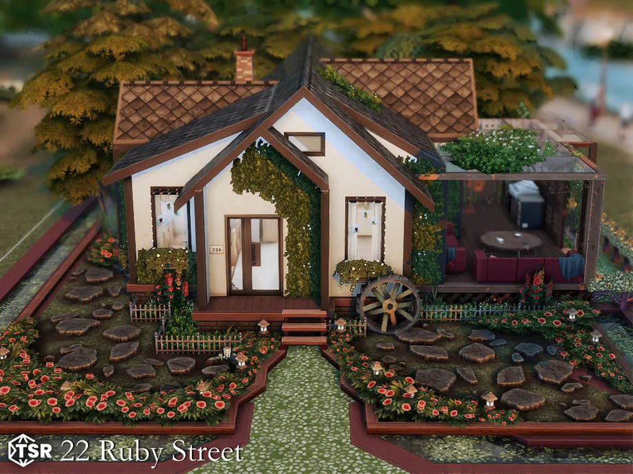 22 Ruby Street l noCC