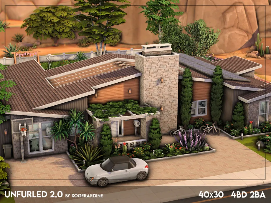 Unfurled 2.0 (NO CC)