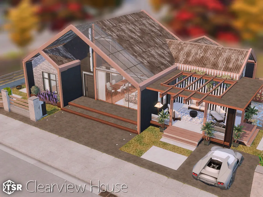 Clearview House l noCC