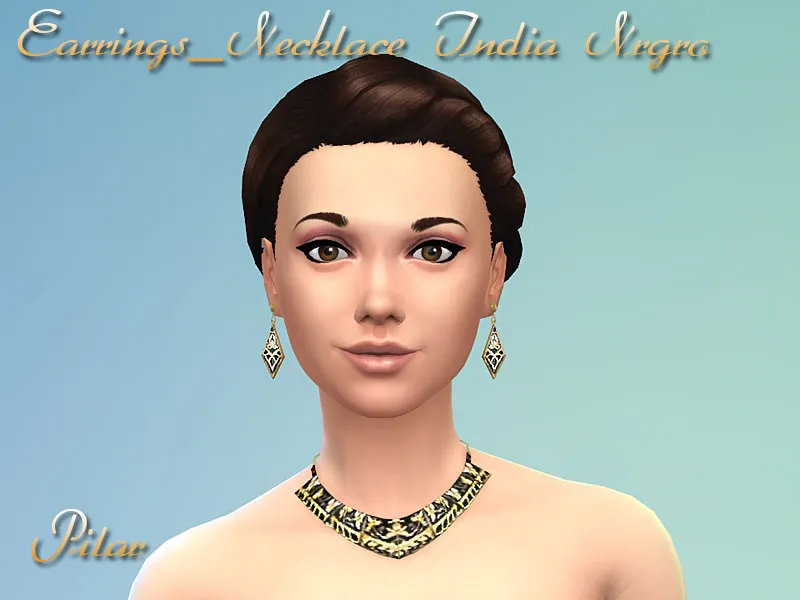 EarDiamondDrop_IndiaNegro