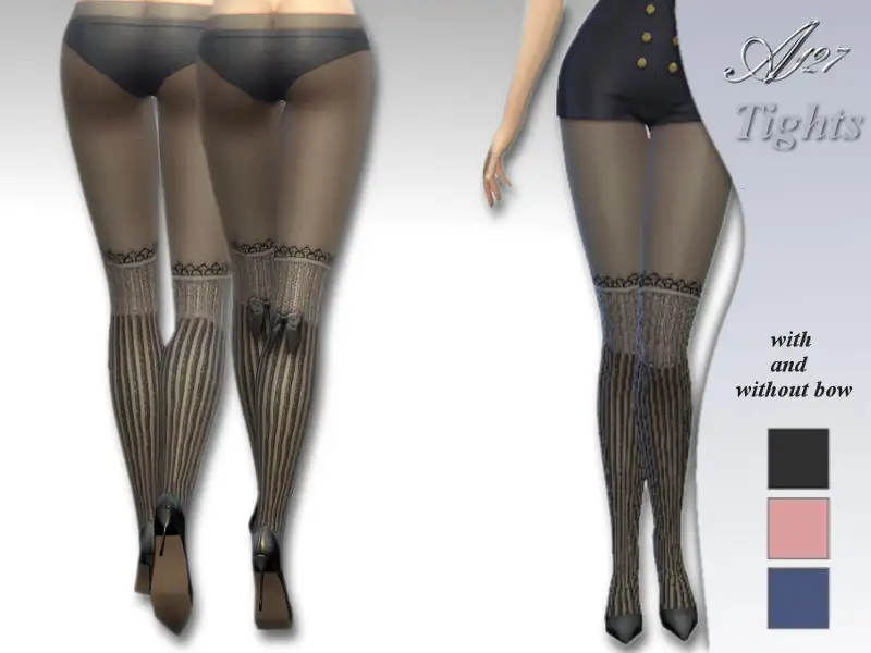 Sonia Tights