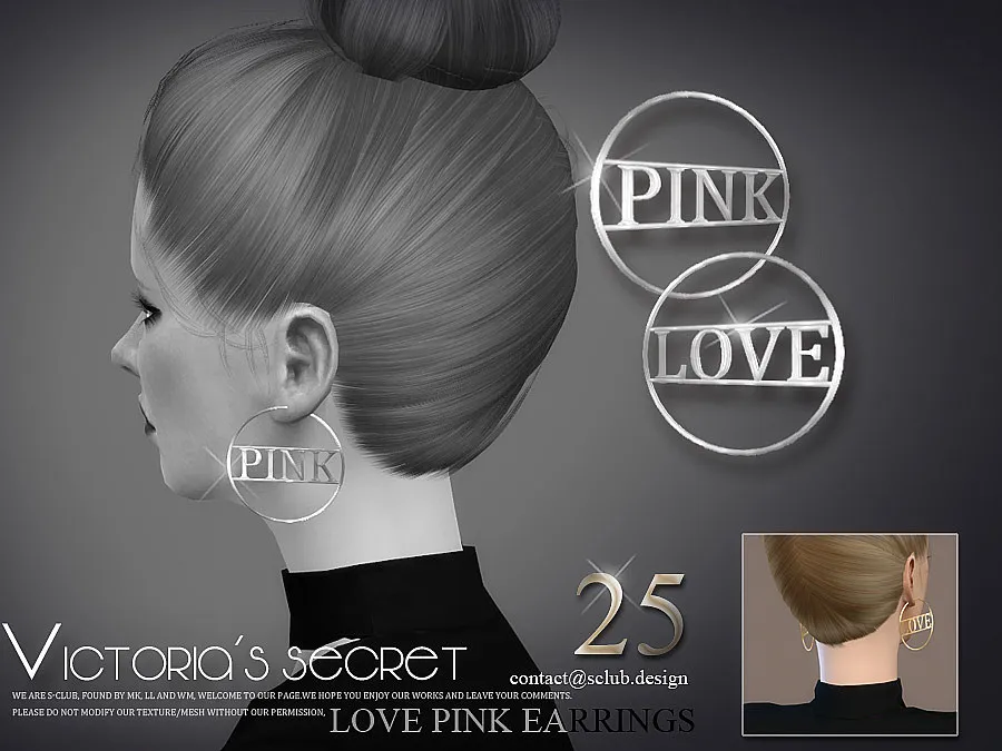 S-Club LL ts4 erring N25