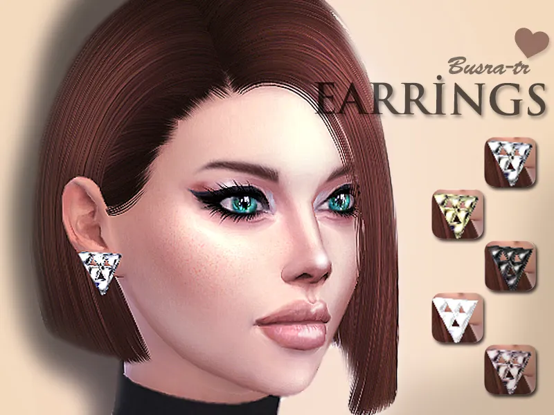 EarringX