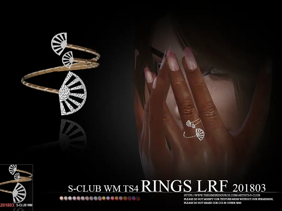 S-Club ts4 WM RINGS 201803 LRF