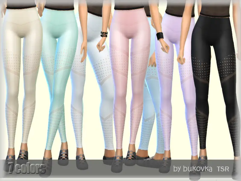 Leggings  Female