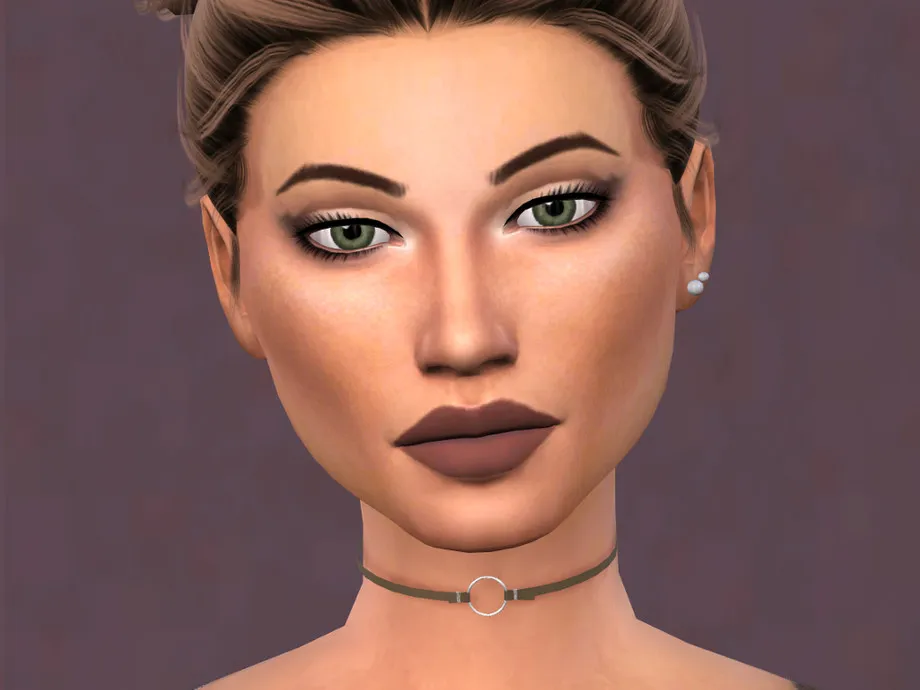 Stay Choker || Christopher067