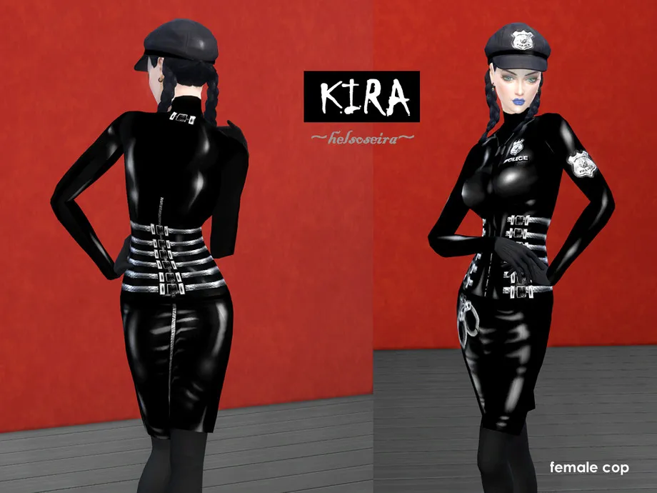 w-920h-690-2863448.jpg KIRA - Policewoman Cap - Image 1