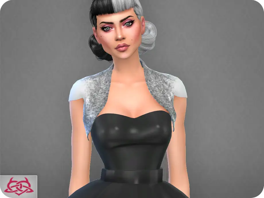 Ludda bolero RECOLOR 5 (Needs mesh)