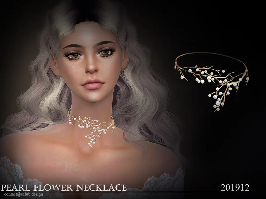 w-920h-690-3053040.jpg S-Club ts4 LL Necklace 201912 - Image 1