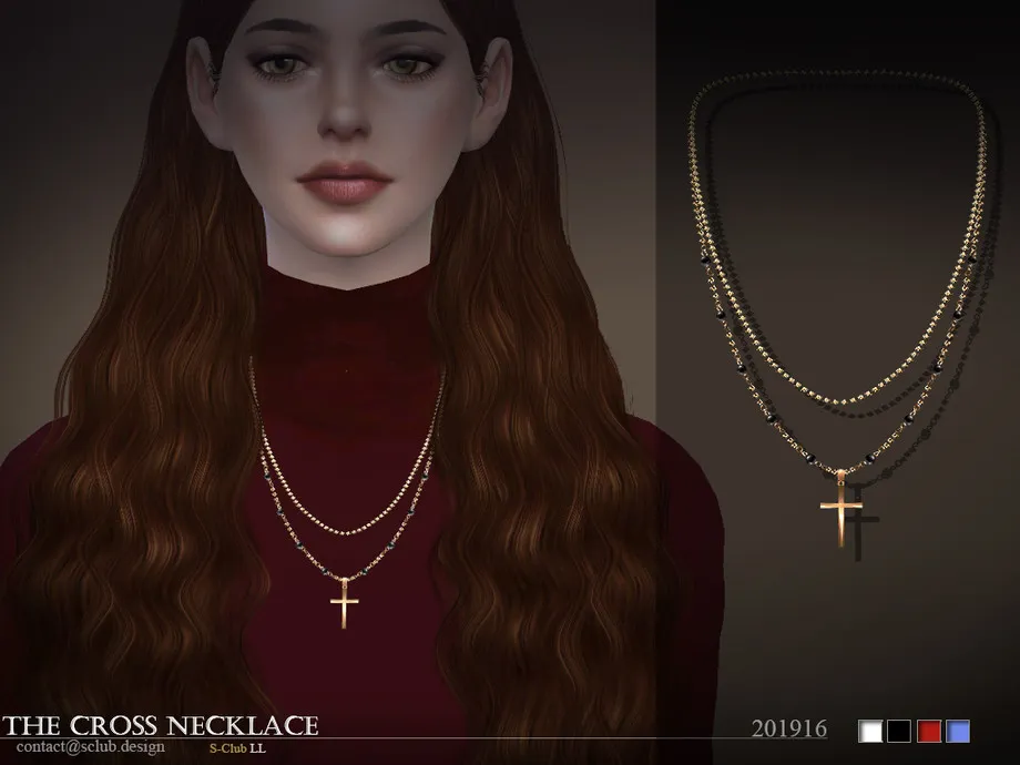 w-920h-690-3070158.jpg S-Club ts4 LL Necklace 201916 - Image 1