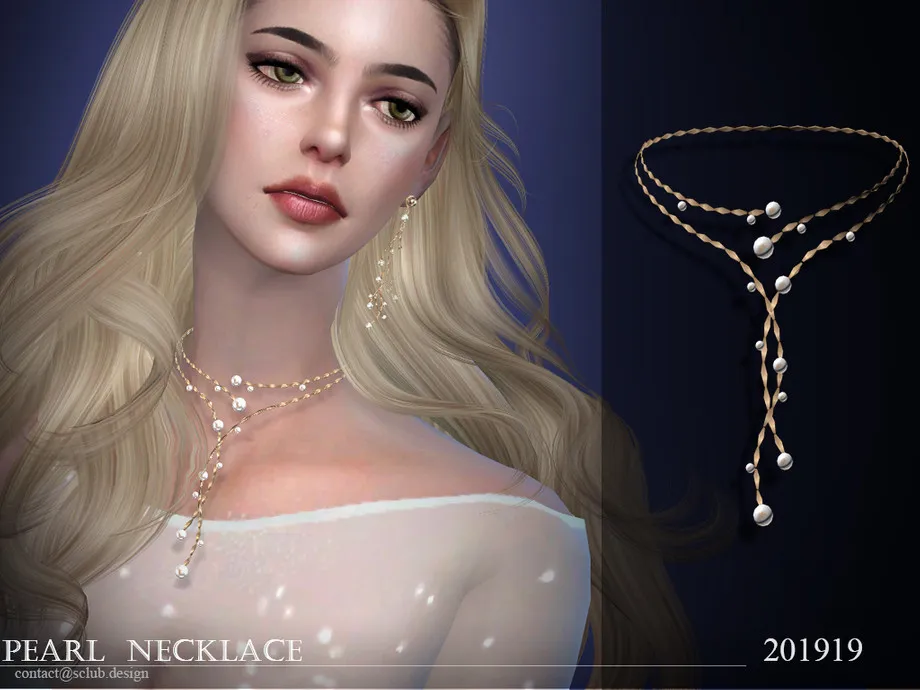 w-920h-690-3079719.jpg S-Club ts4 LL Necklace 201919 - Image 1