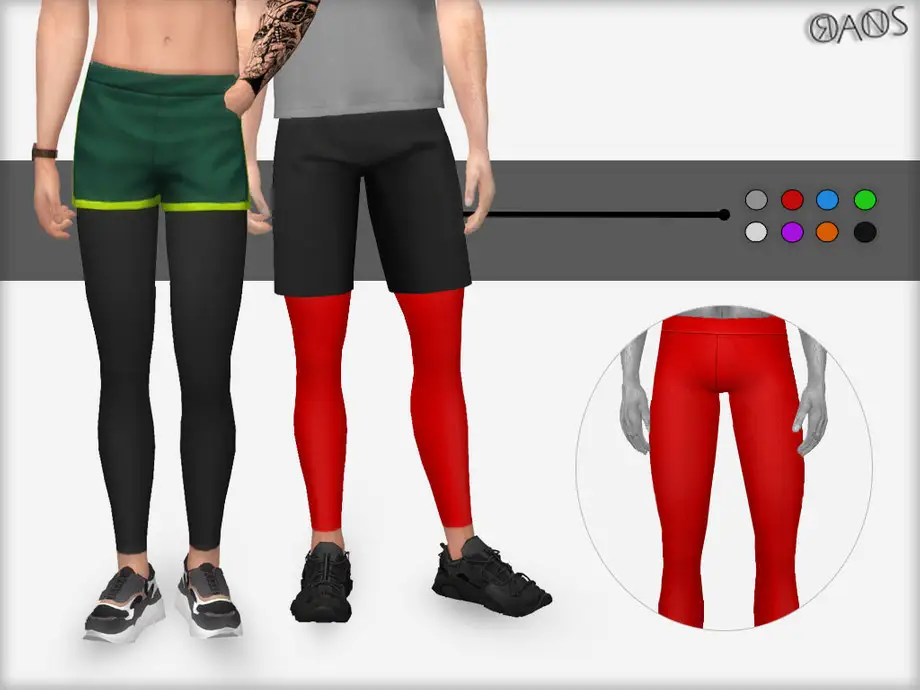 Sport Leggings