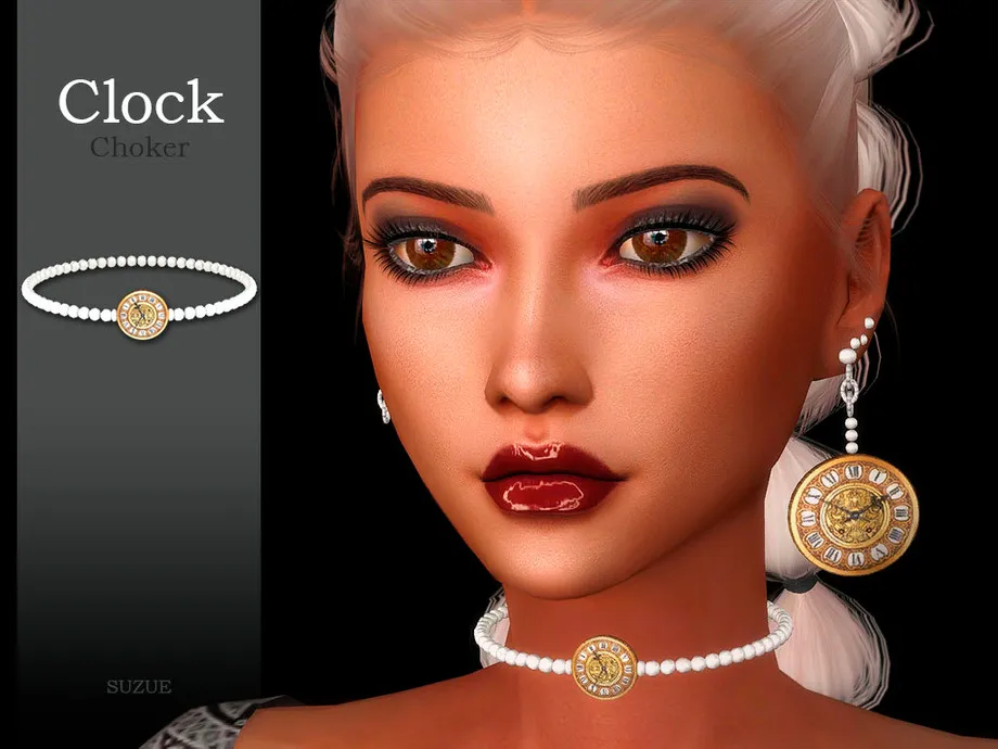 Clock Choker