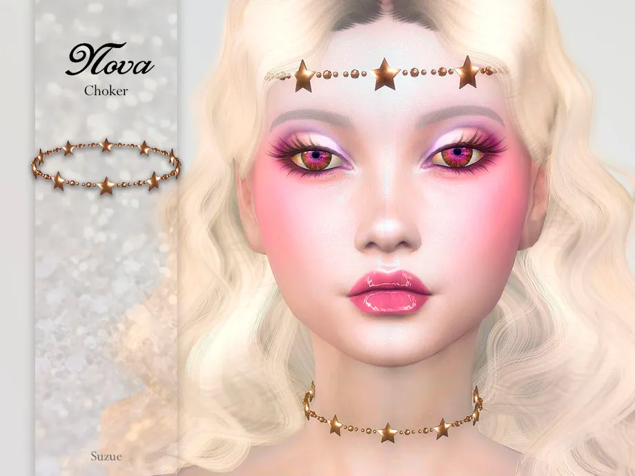 Nova Choker