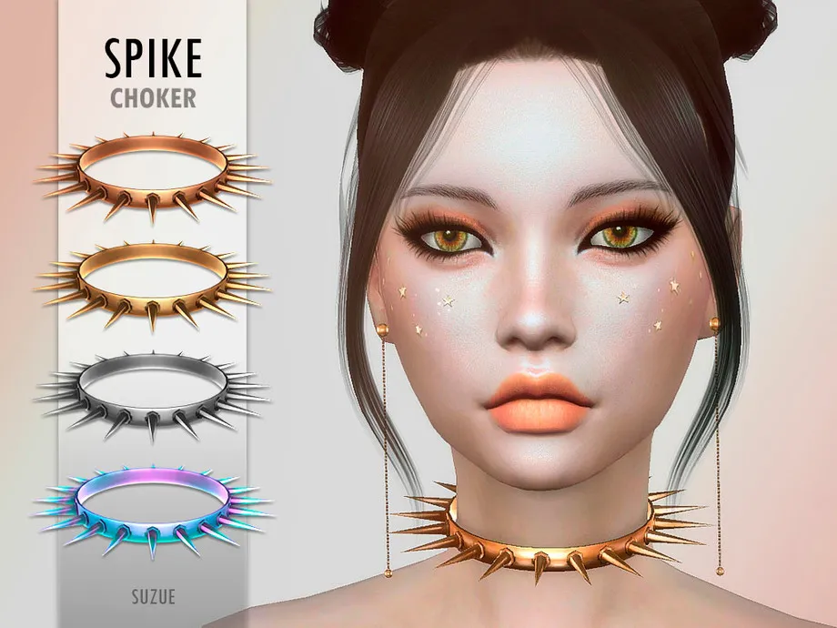 Spike Choker