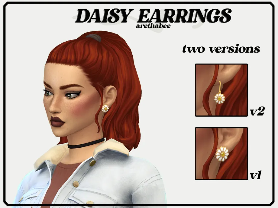 w-920h-690-3209754.jpg Daisy Earrings v1 - Image 1