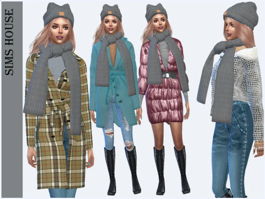 w-920h-690-3230878.jpg Knotted scarf - Image 1