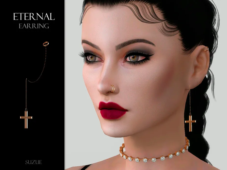 Eternal Earring