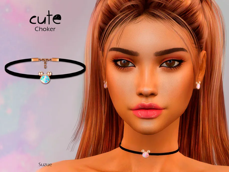 Cute Choker