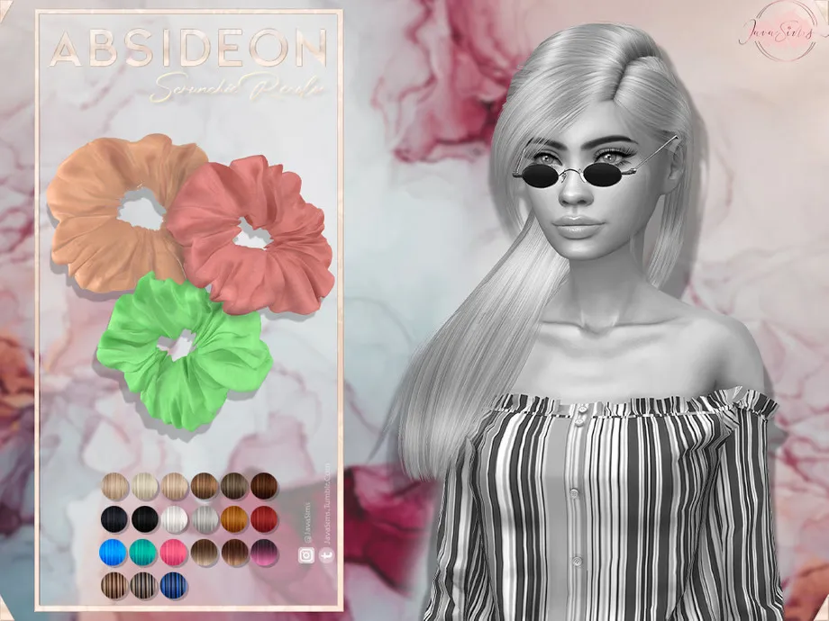 JavaSims- Absibdeon Accessory (REQUIRED!)