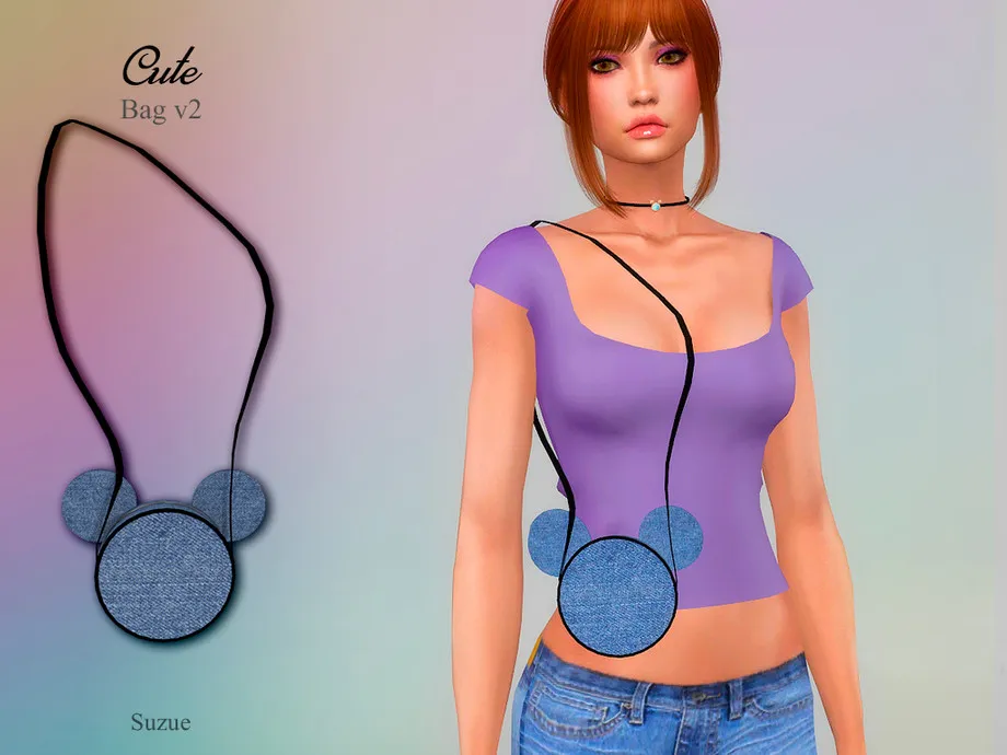Cute Bag v2