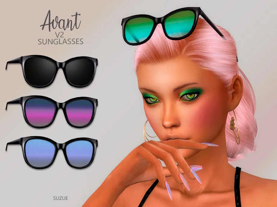 w-920h-690-3292151.jpg Avant Sunglasses - Image 1