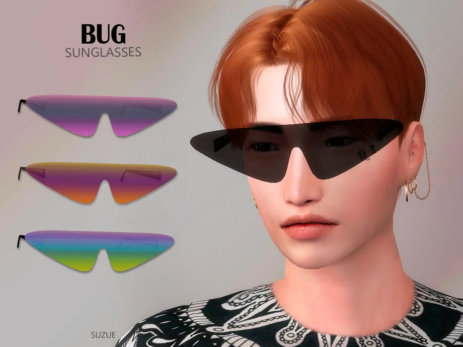 w-920h-690-3301188.jpg Bug Sunglasses - Image 1
