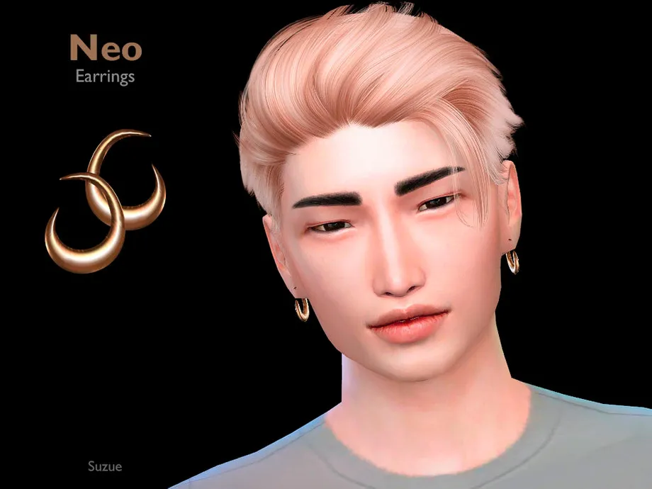 Neo Earrings
