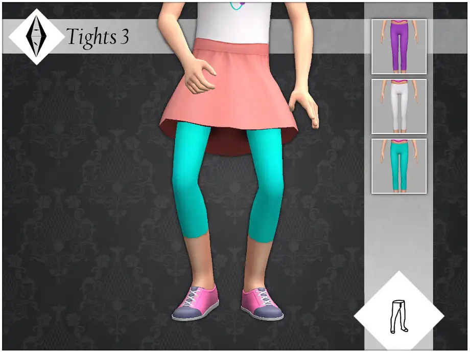 Tights 3