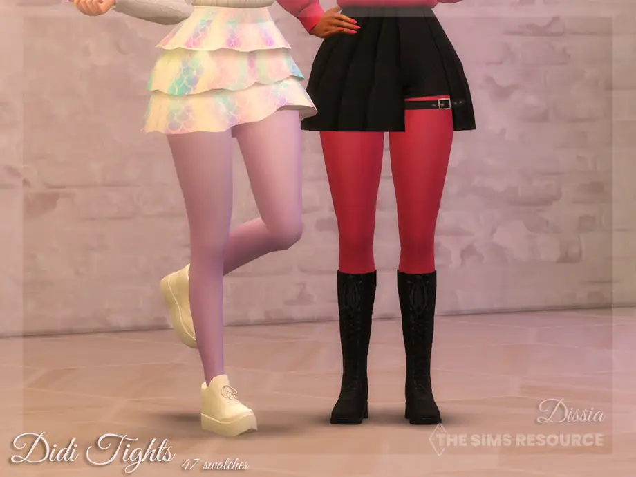 Didi Tights