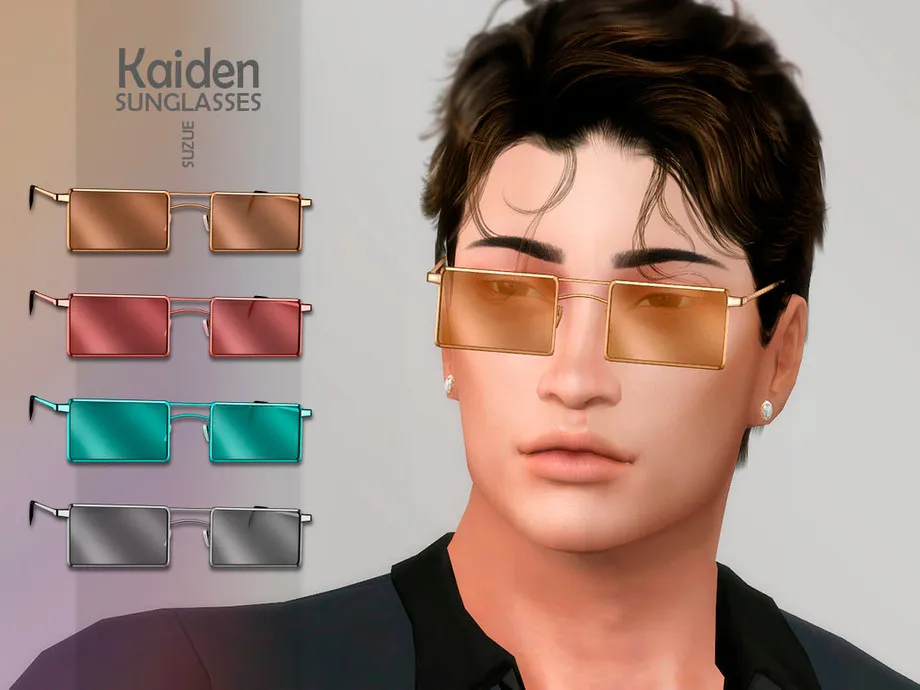 Kaiden Sunglasses