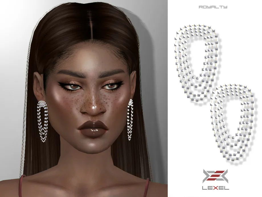 LEXEL - Royalty
