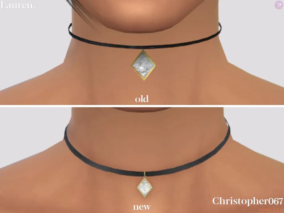 Lauren Choker (Updated)