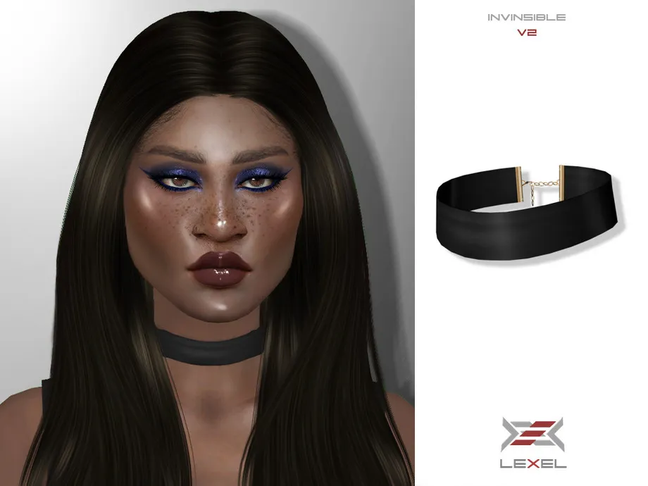 Invincible (version 2)