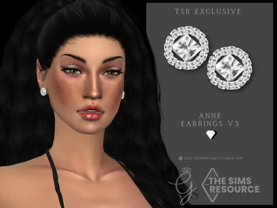 Anne Earrings Version 3