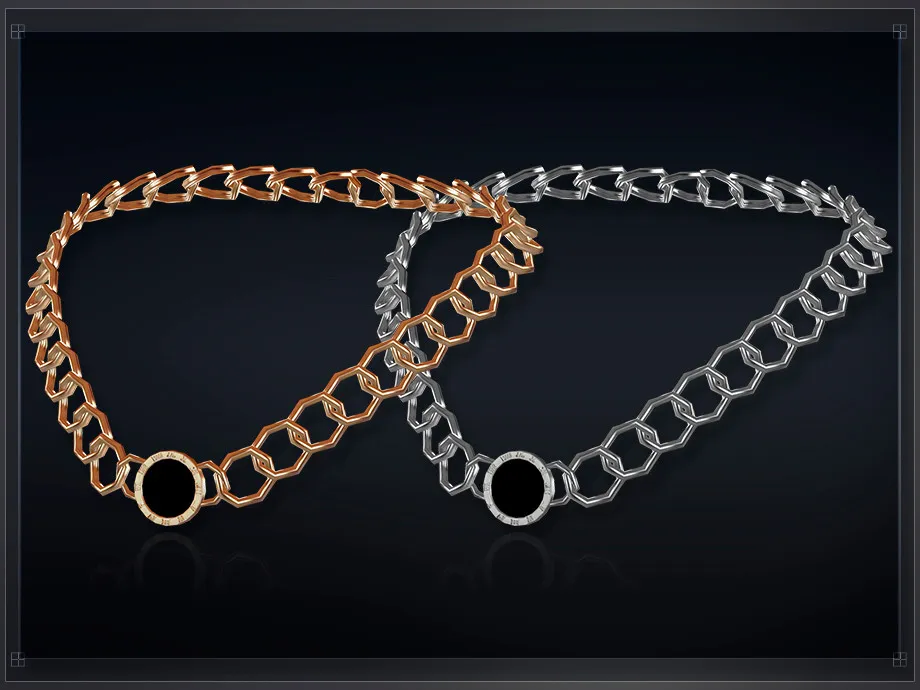 Chain Necklace