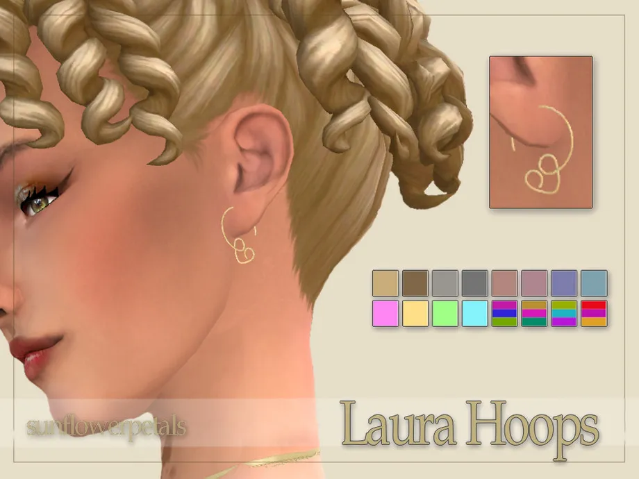 Laura Hoops