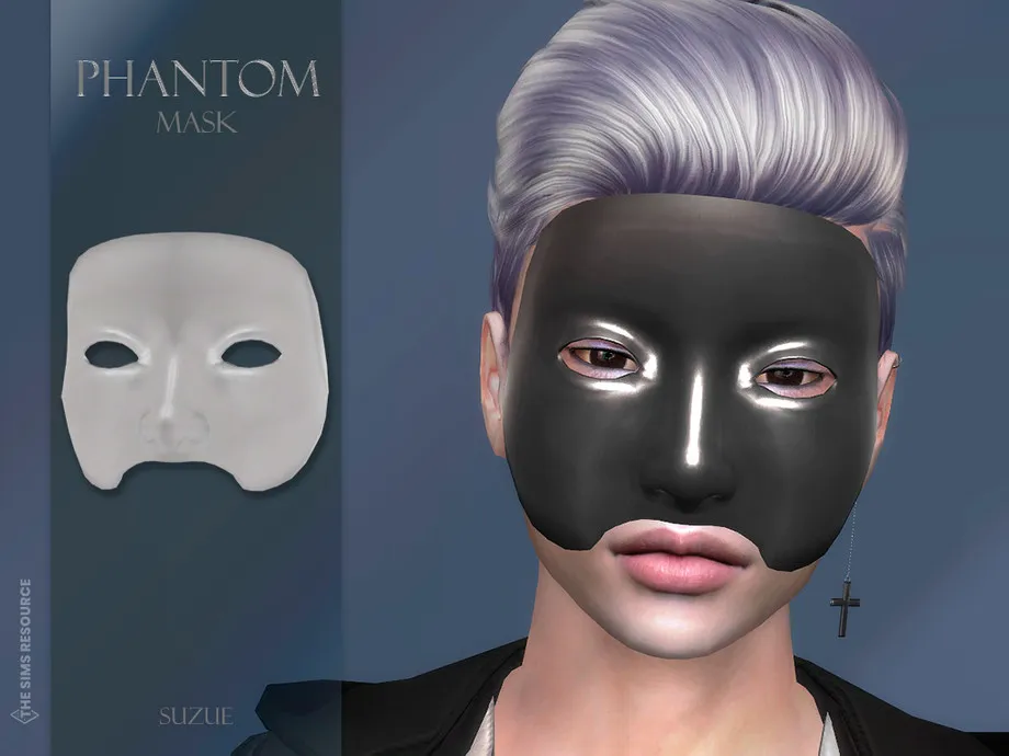 Phantom Mask